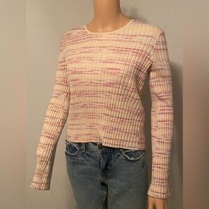 Sincerely Jules sweater size Medium